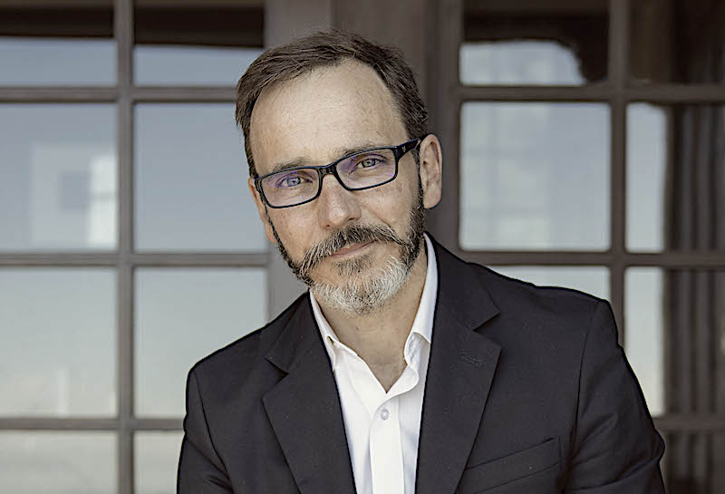 Pierre-Olivier Gourinchas