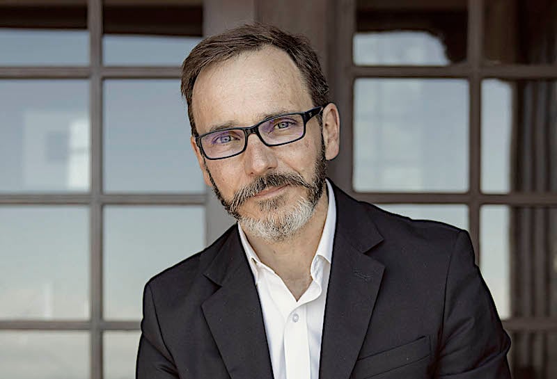 Pierre-Olivier Gourinchas