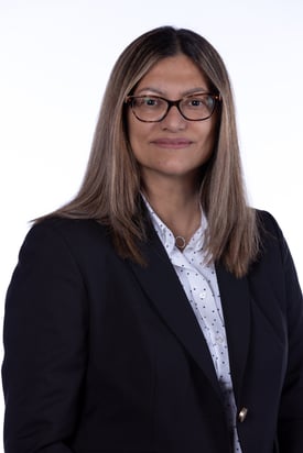 Ashlene van der Colff