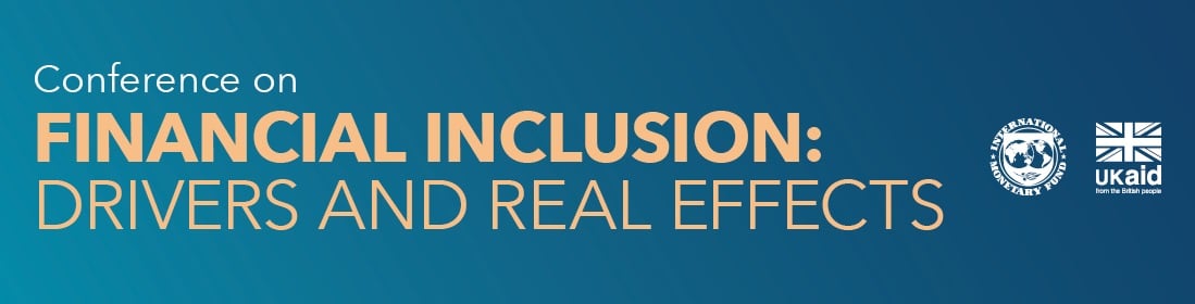 Conference on Financial Inclusion