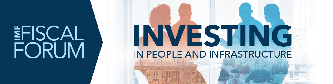 2019 Fiscal Forum banner