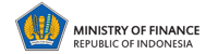 Ministry of Finance, Republic of Indonesia, Logo