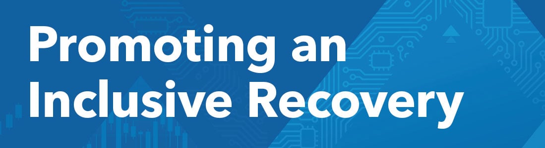 Promoting an Inclusive Recovery