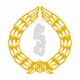 Official logo of National Bank of Cambodia