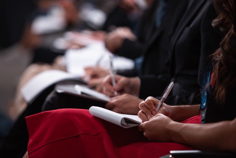 G24 - IMF Annual Meetings 2022