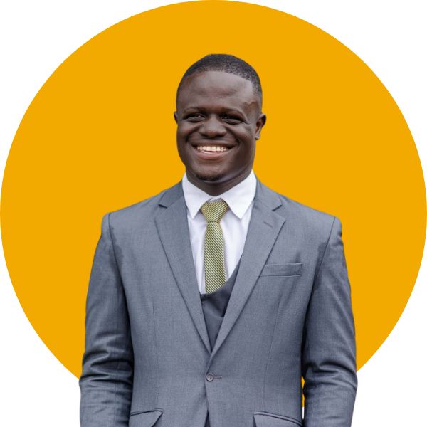 Stephen Bruku Sekyere