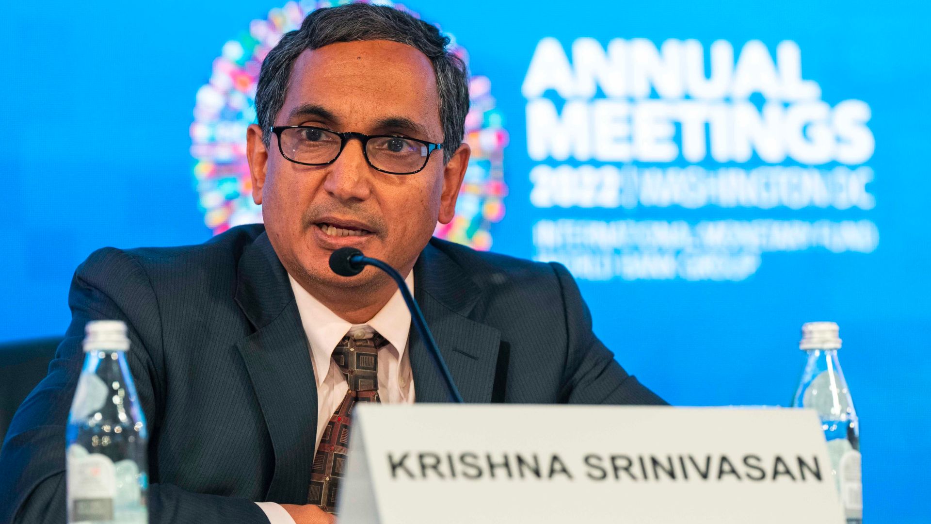 Asia Pacific Department Economic Outlook