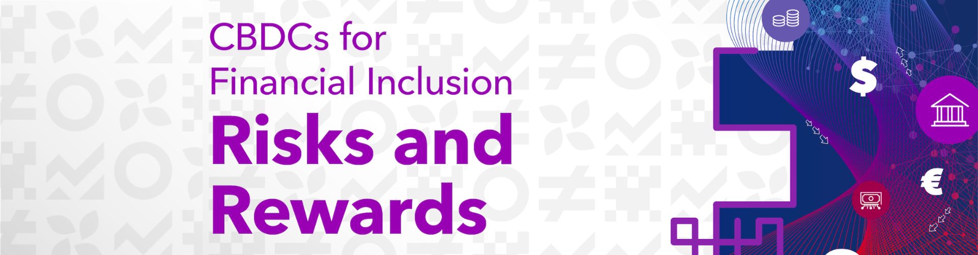 CBDCs for financial inclusion