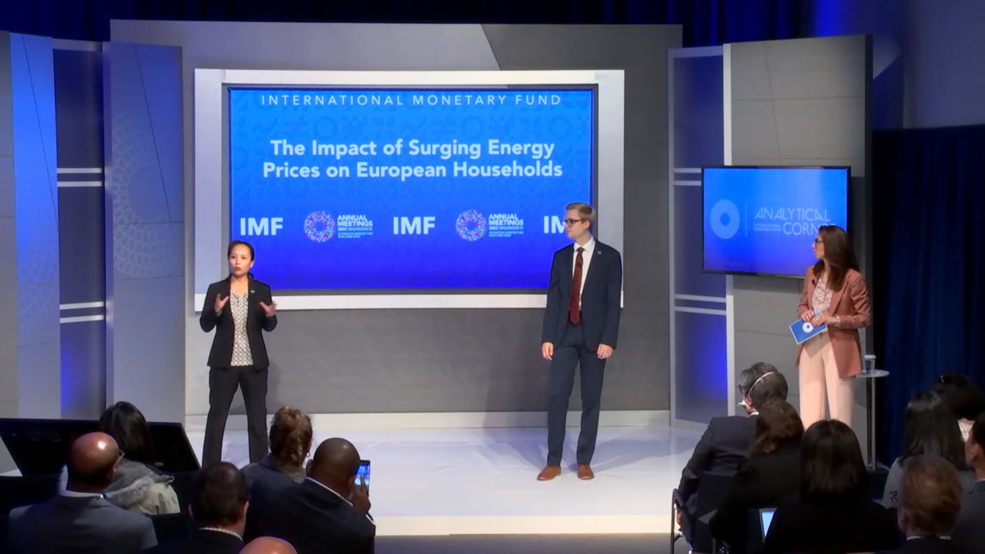 Europe's Energy Crunch | Analytical Corner