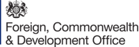 FCDO logo
