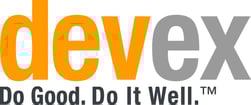 Devex Logo