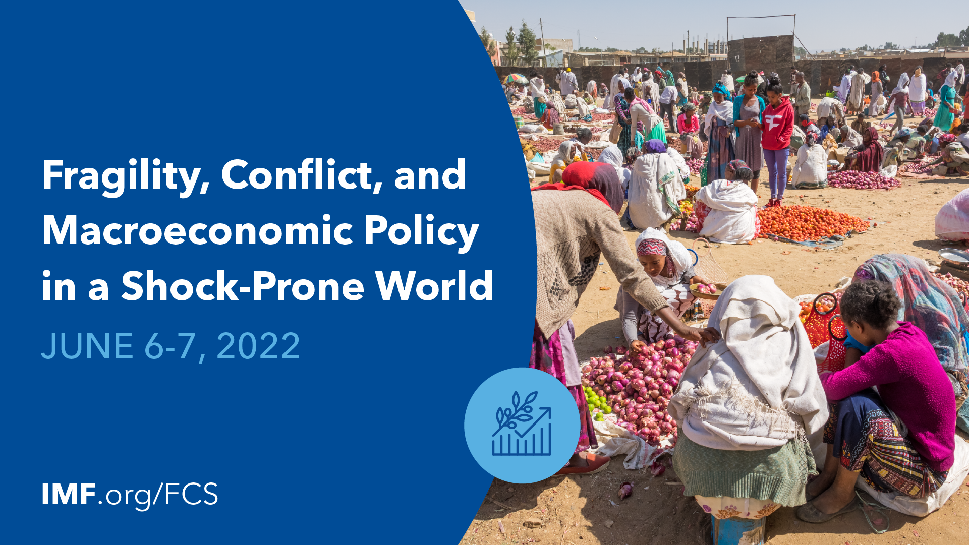 FCS conference June22