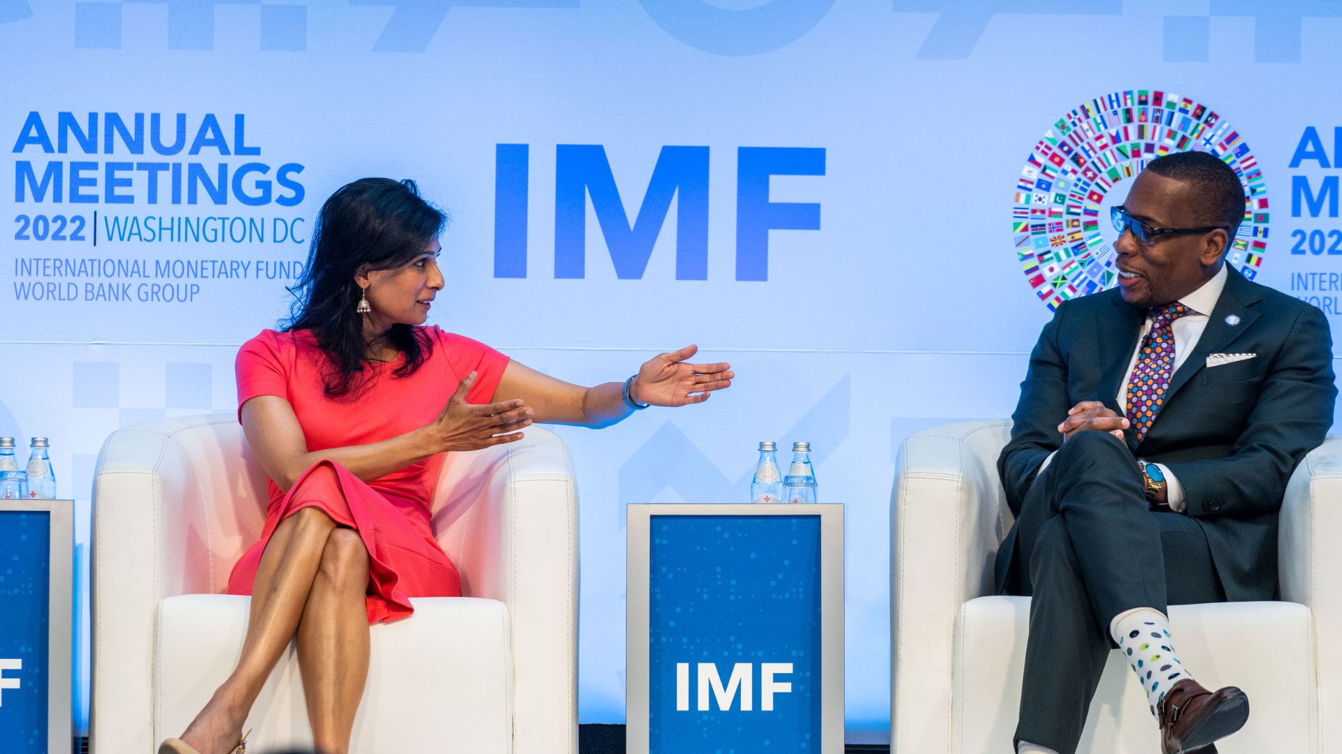 A better tomorrow CD event