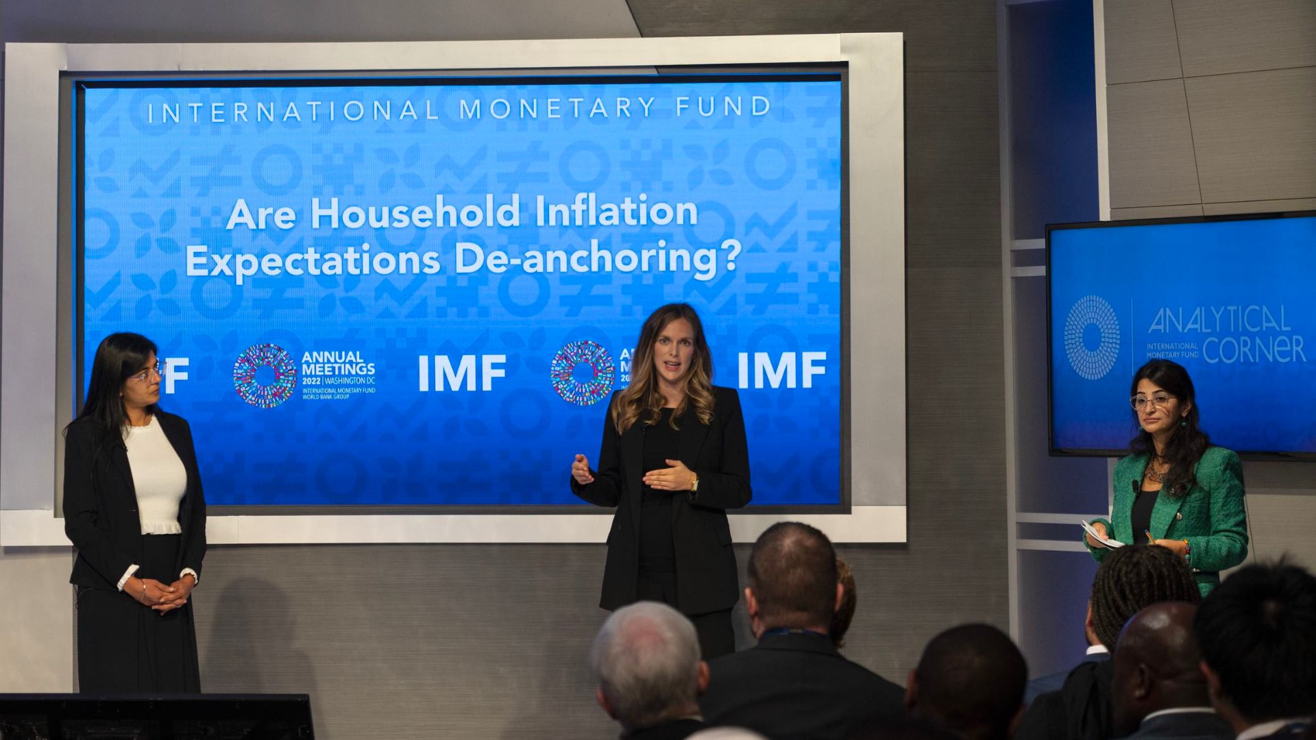 Inflation Expectations