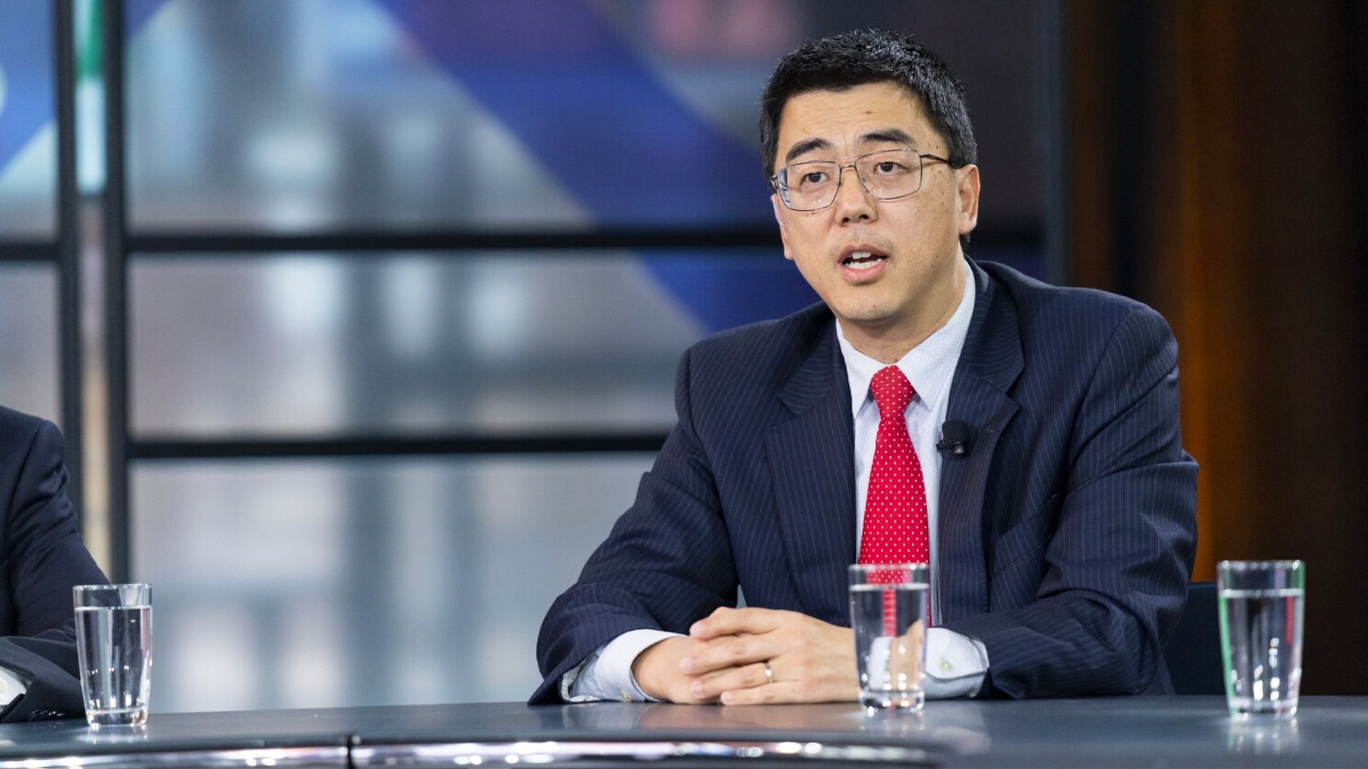 Capacity Development in Fragile States