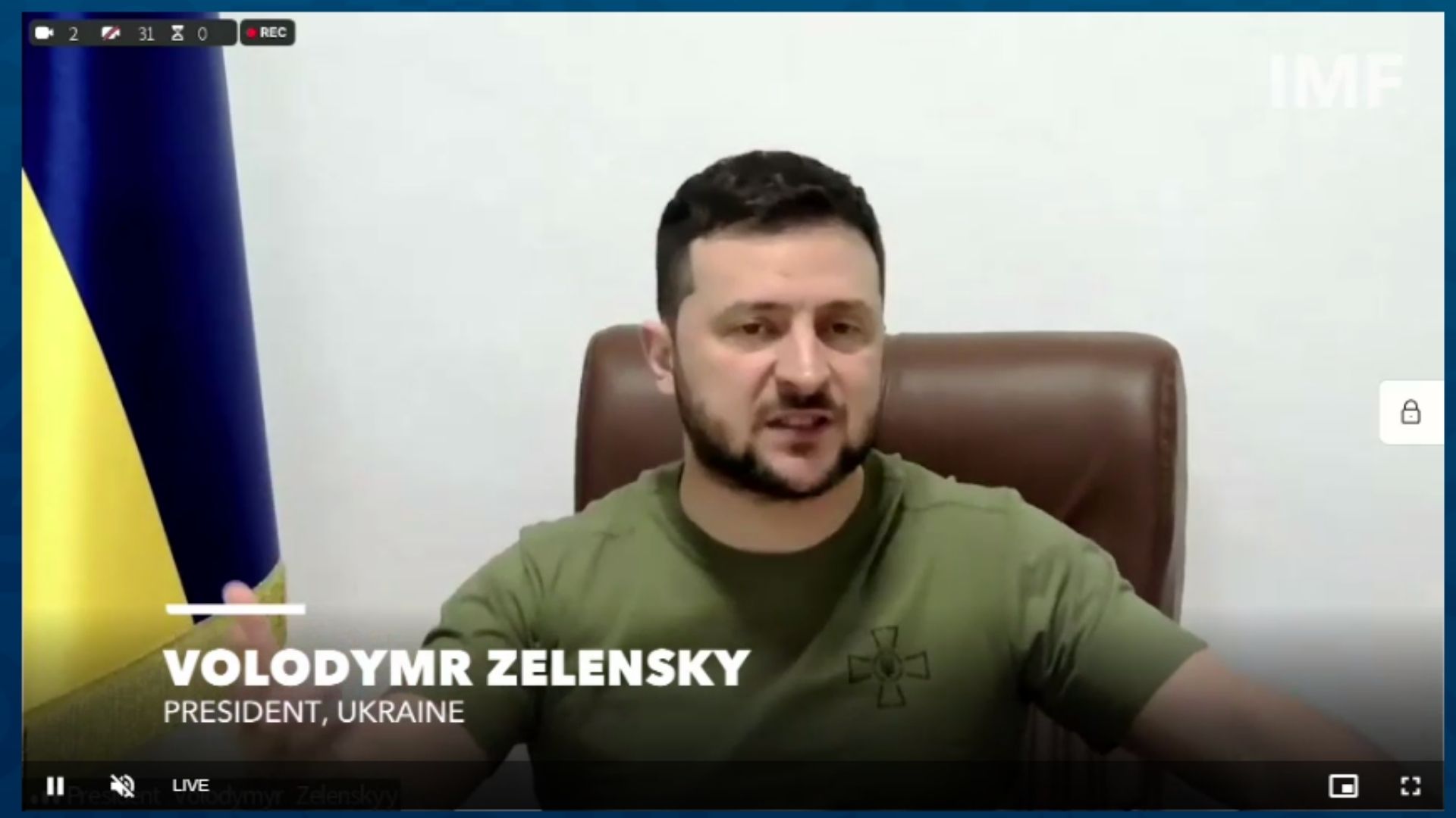 Zelensky