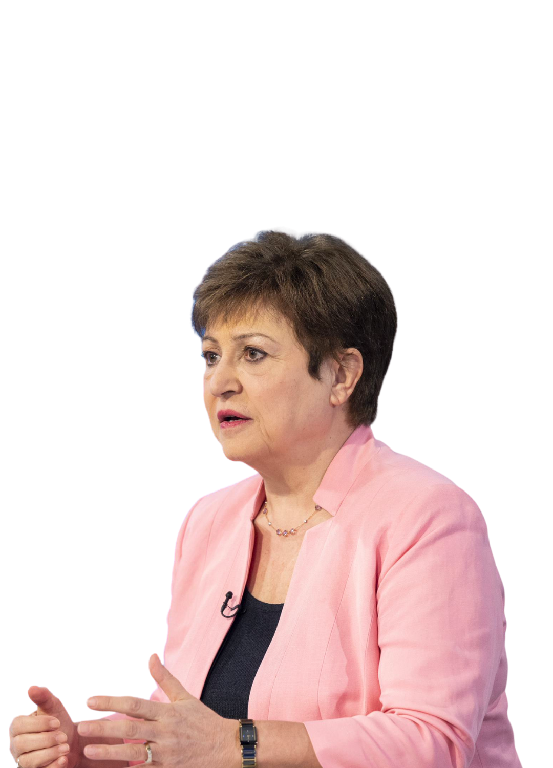 Kristalina Georgieva