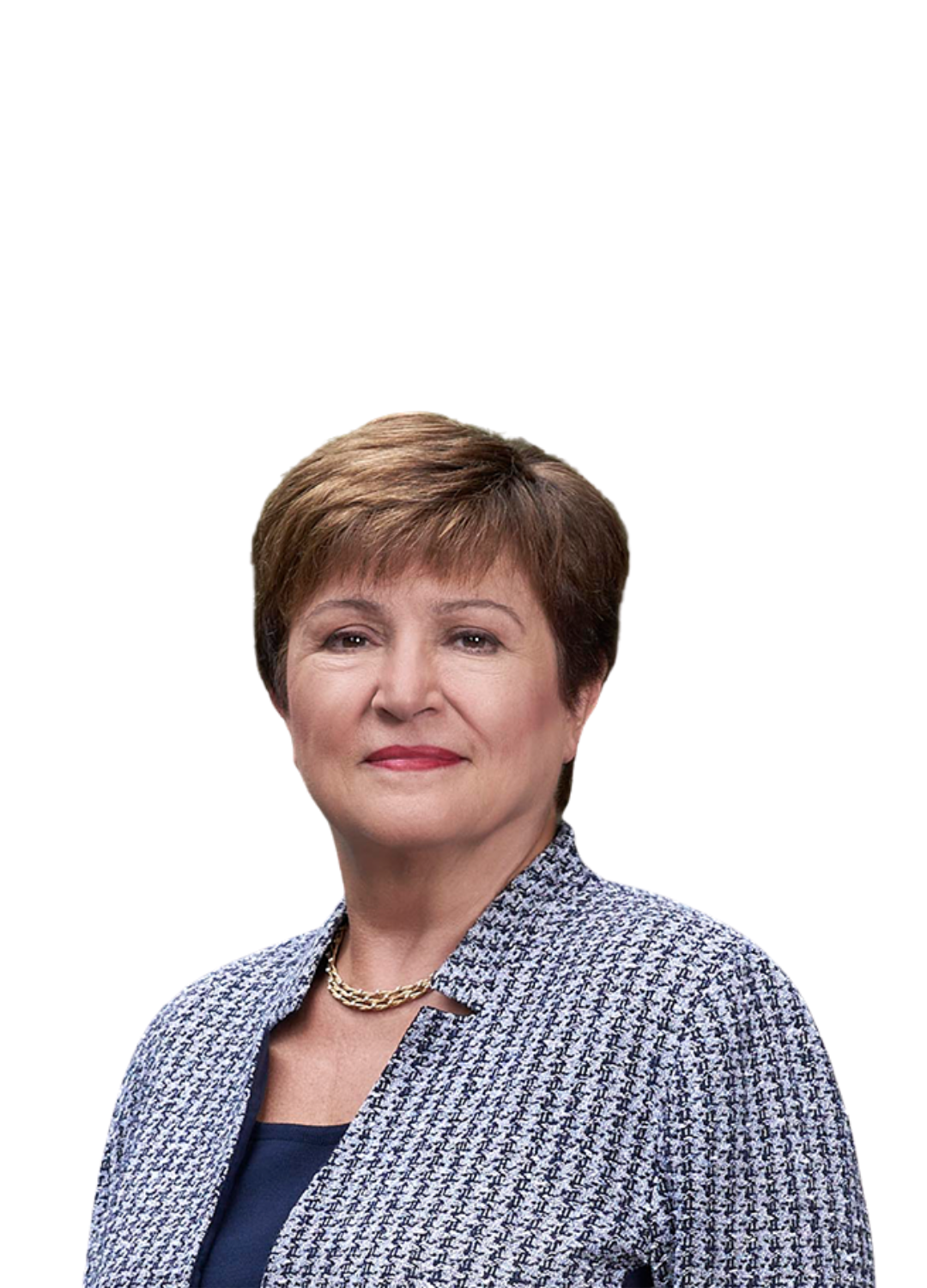 Kristalina Georgieva