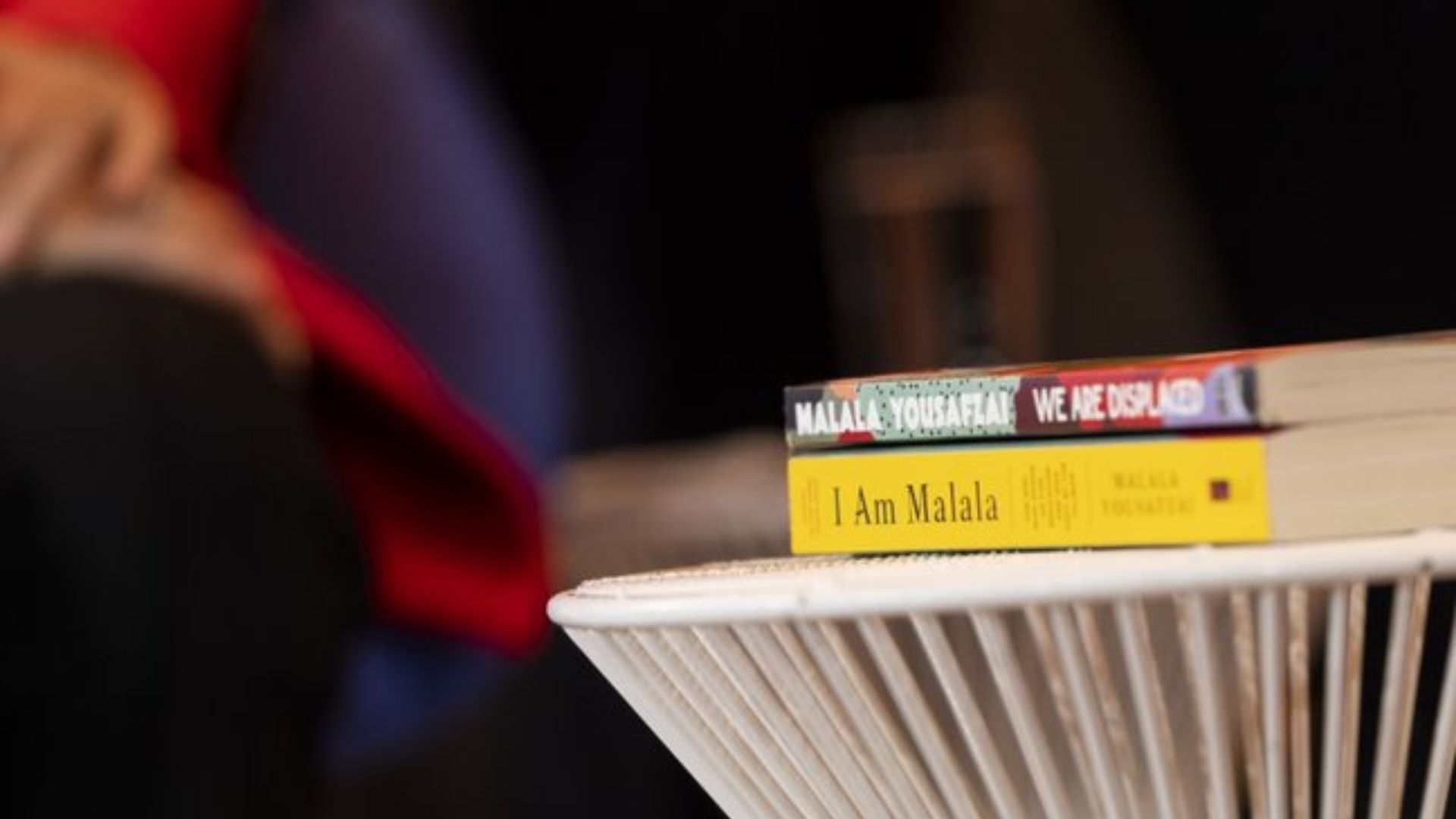 Malala Books