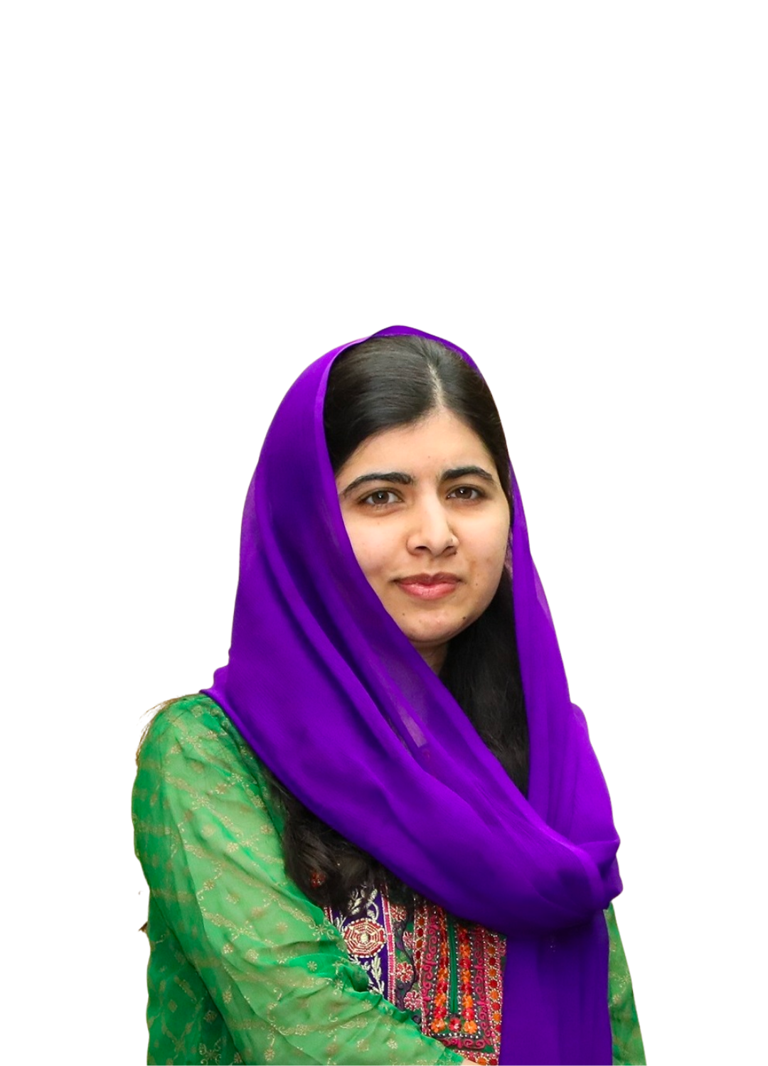 Malala Yousafzai