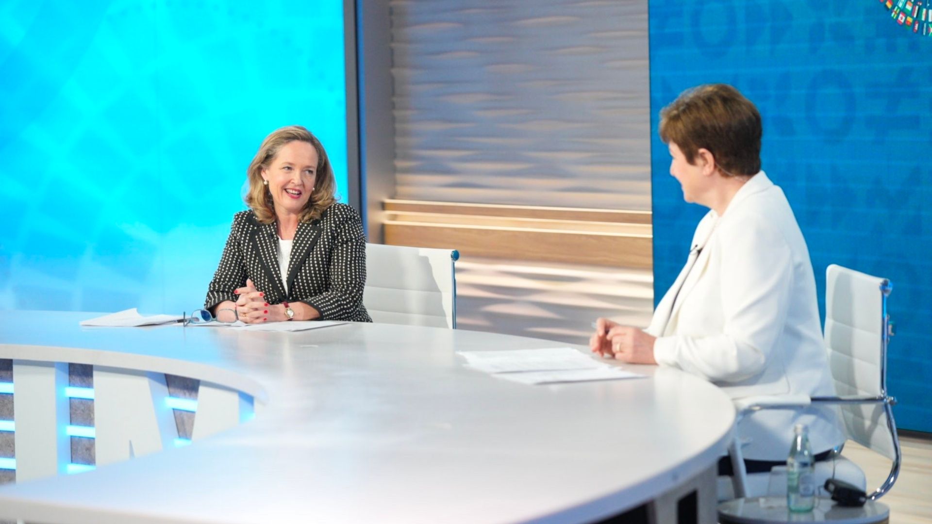 MD IMFC press conference