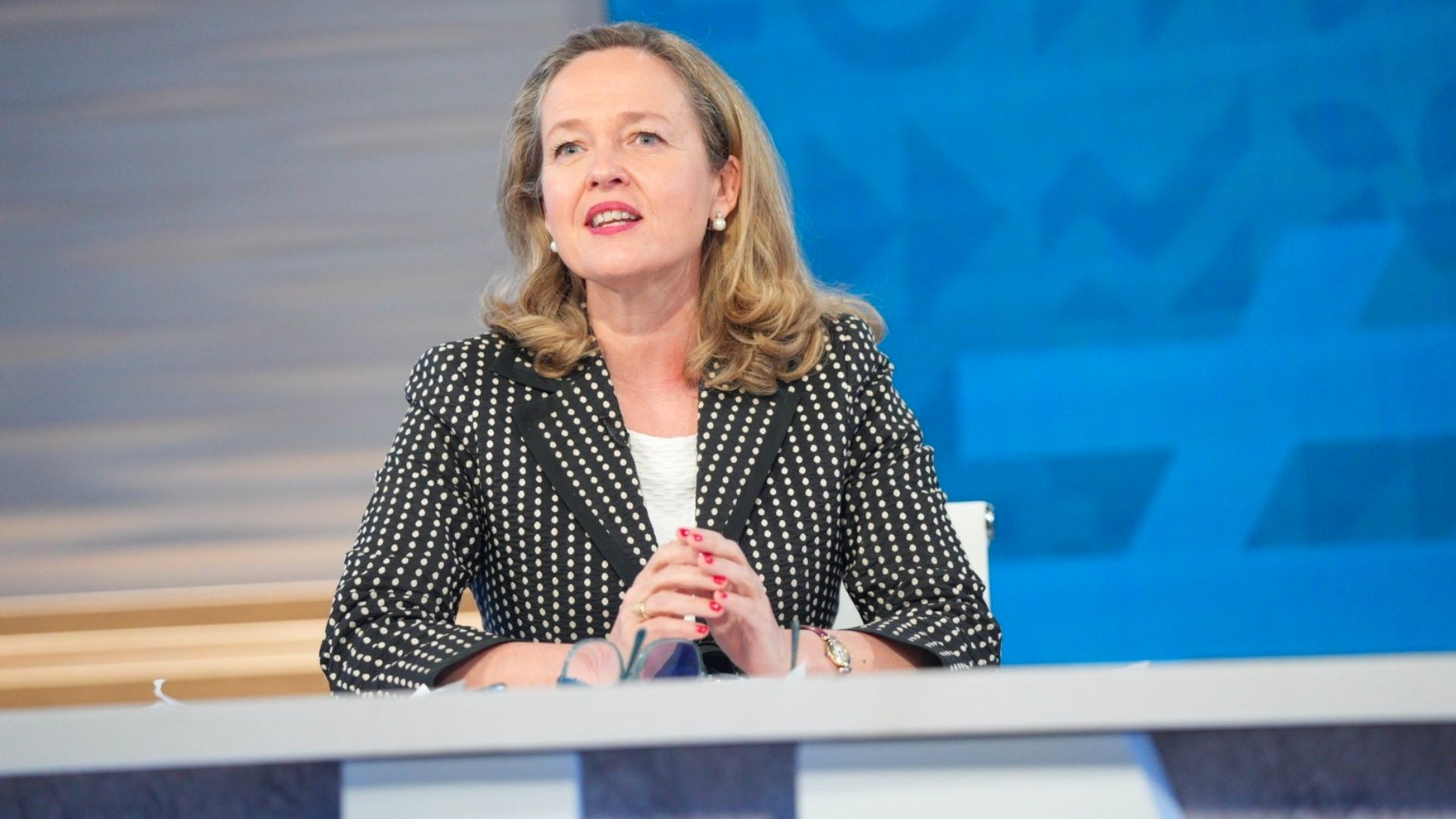 IMFC chair press statement