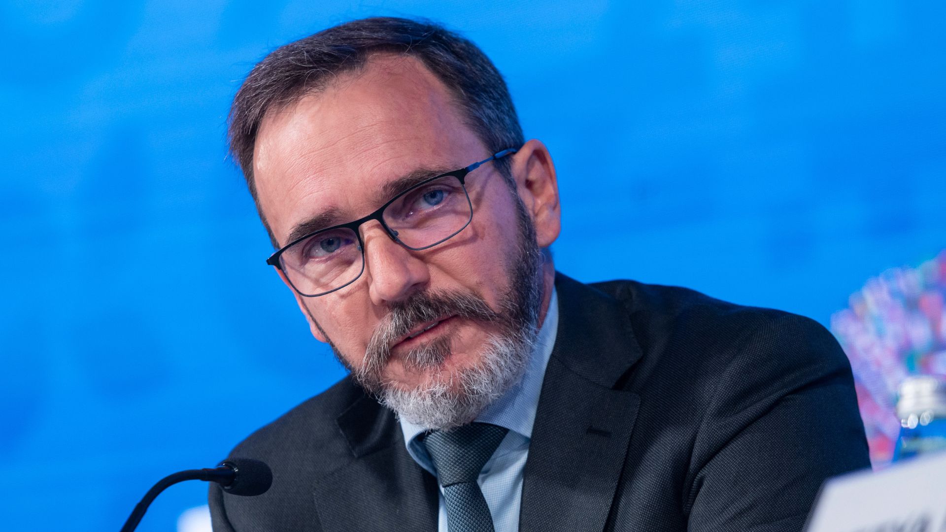 World Economic Forum Annual Meetings 2022