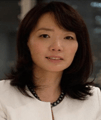 Yuko Kinoshita, Advisor, Fiscal Affairs Department, IMF