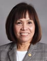 Rosalia V. De Leon, Member of the Monetary Board, Bangko Sentral ng Pilipinas