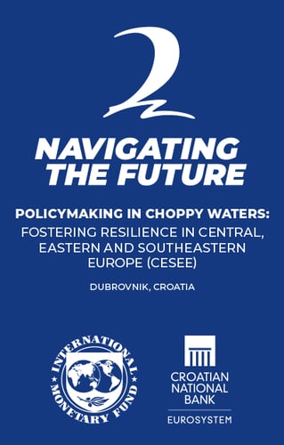 Dubrovnik Conference 2023 cover image