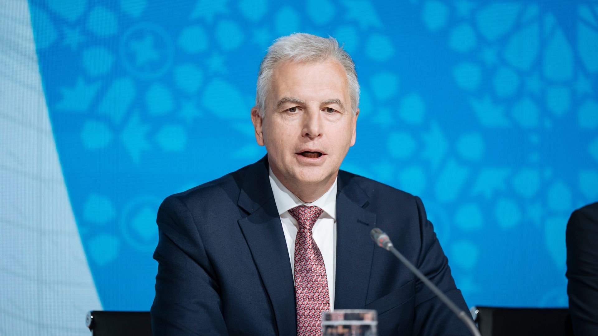 Europe Regional Economic Outlook