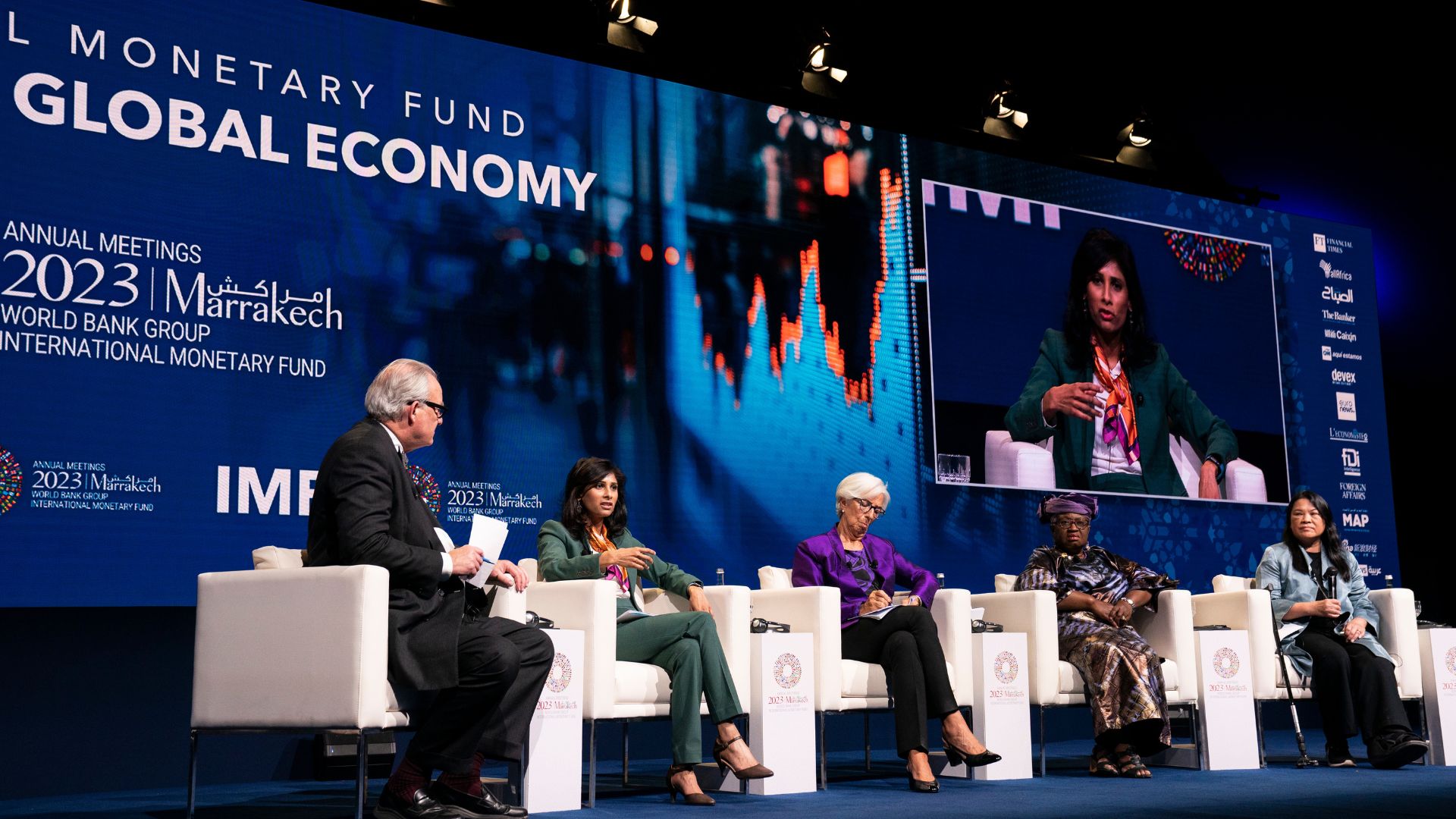 Global Debate Seminar