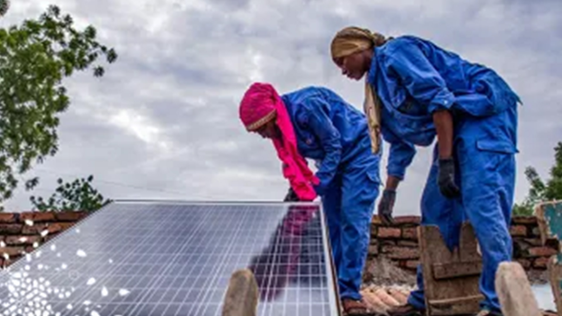 Country Action for A Livable Planet