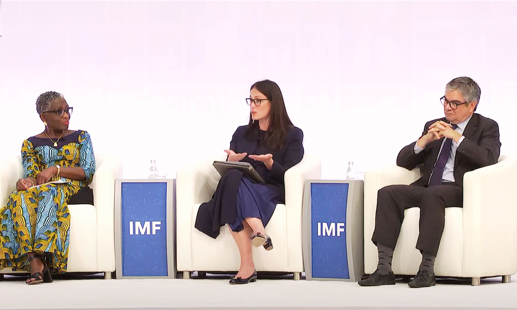 Spending well seminar