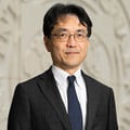 Akihiko Yoshida