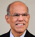 Duvvuri Subbarao