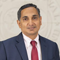 Krishna Srinivasan