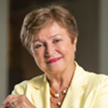 Kristalina Georgieva