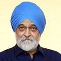 Montek Ahluwalia
