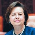 Zeti Aziz