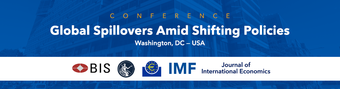 Global Spillovers Amid Shifting Policies