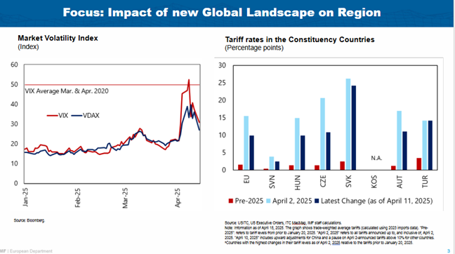 Speech by Alfred Kammer, Director, European Department of the IMF -- Slovenia -- Chart 03