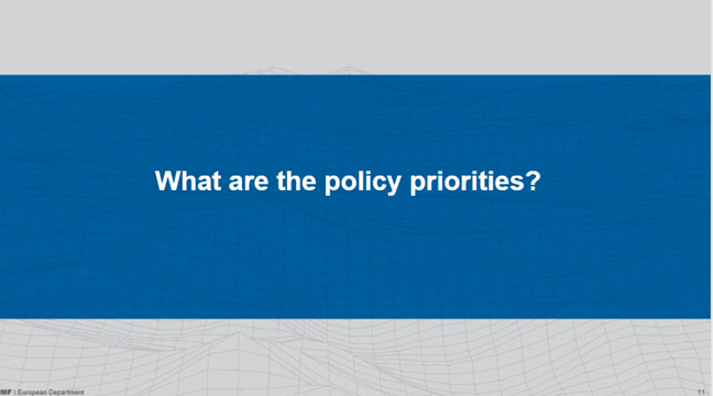 Speech by Alfred Kammer, Director, European Department of the IMF -- Slovenia -- Chart 08