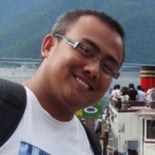 Mr. Bayu Kariastanto