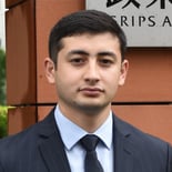 Shokhrud Uralovich Safarov