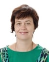 Irina Yakadina, Senior Economist, Asia and Pacific Department, IMF