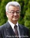 Prof. Takatoshi Ito