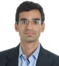 Siddharth Kothari 
