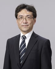 Akihiko Yoshida