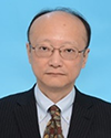 Masato Kanda 
